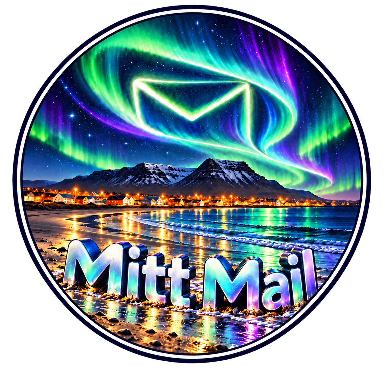 Mitt Mail